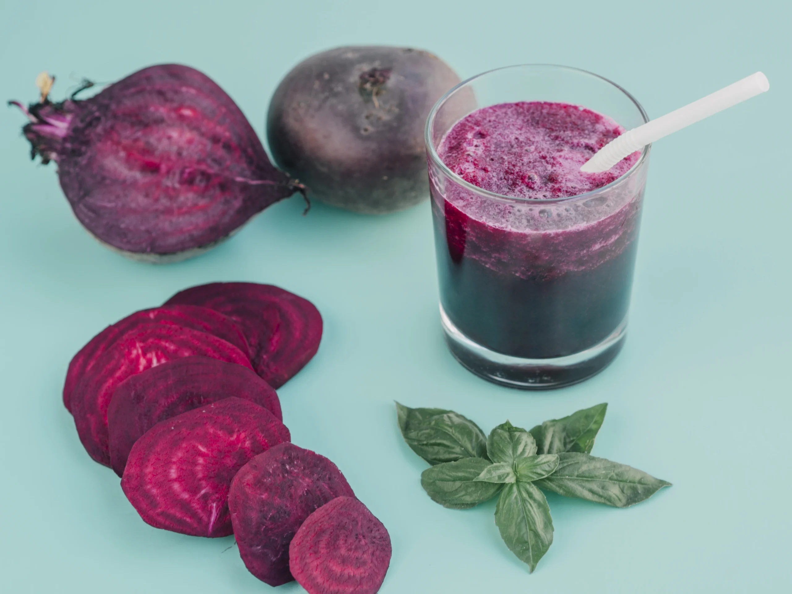 Diabetes and Juicing Recipes for Healthy Living