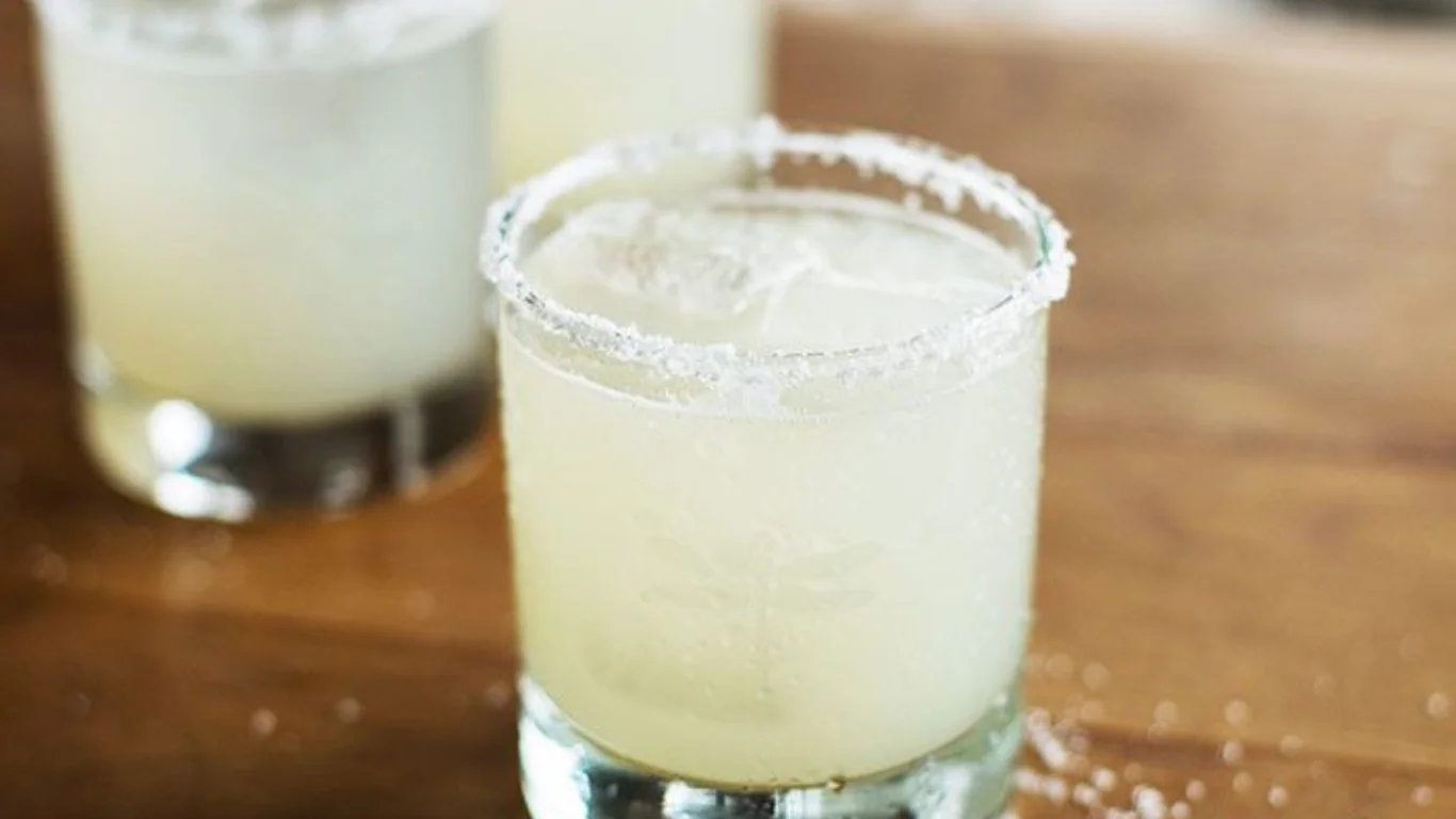 Bartaco margarita recipe