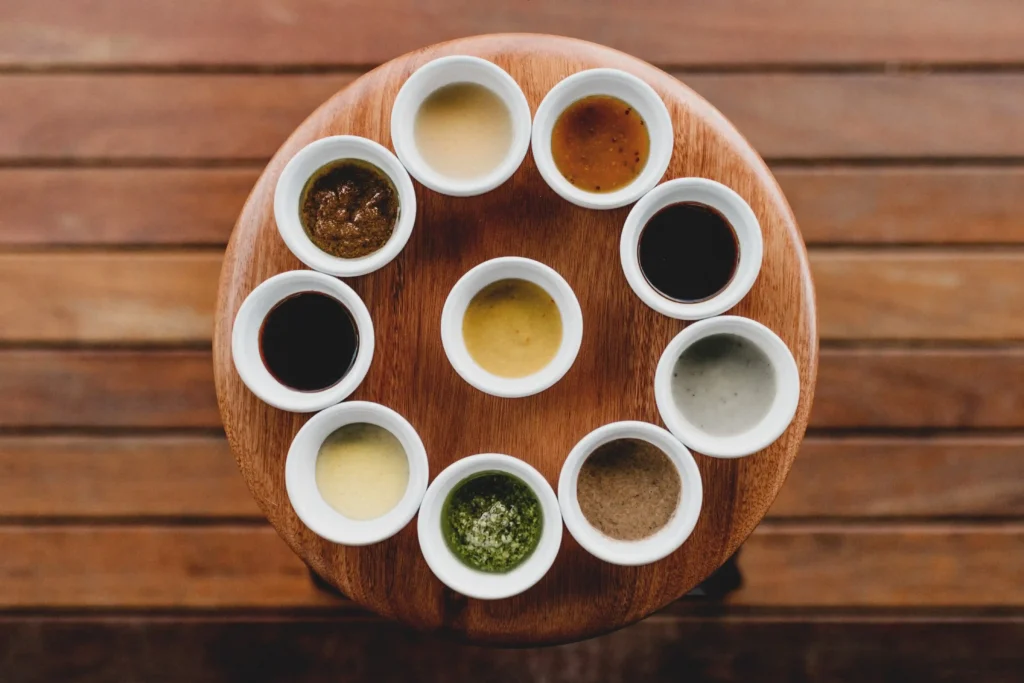 chopt spicy chicken soup recipe with rice ingredients