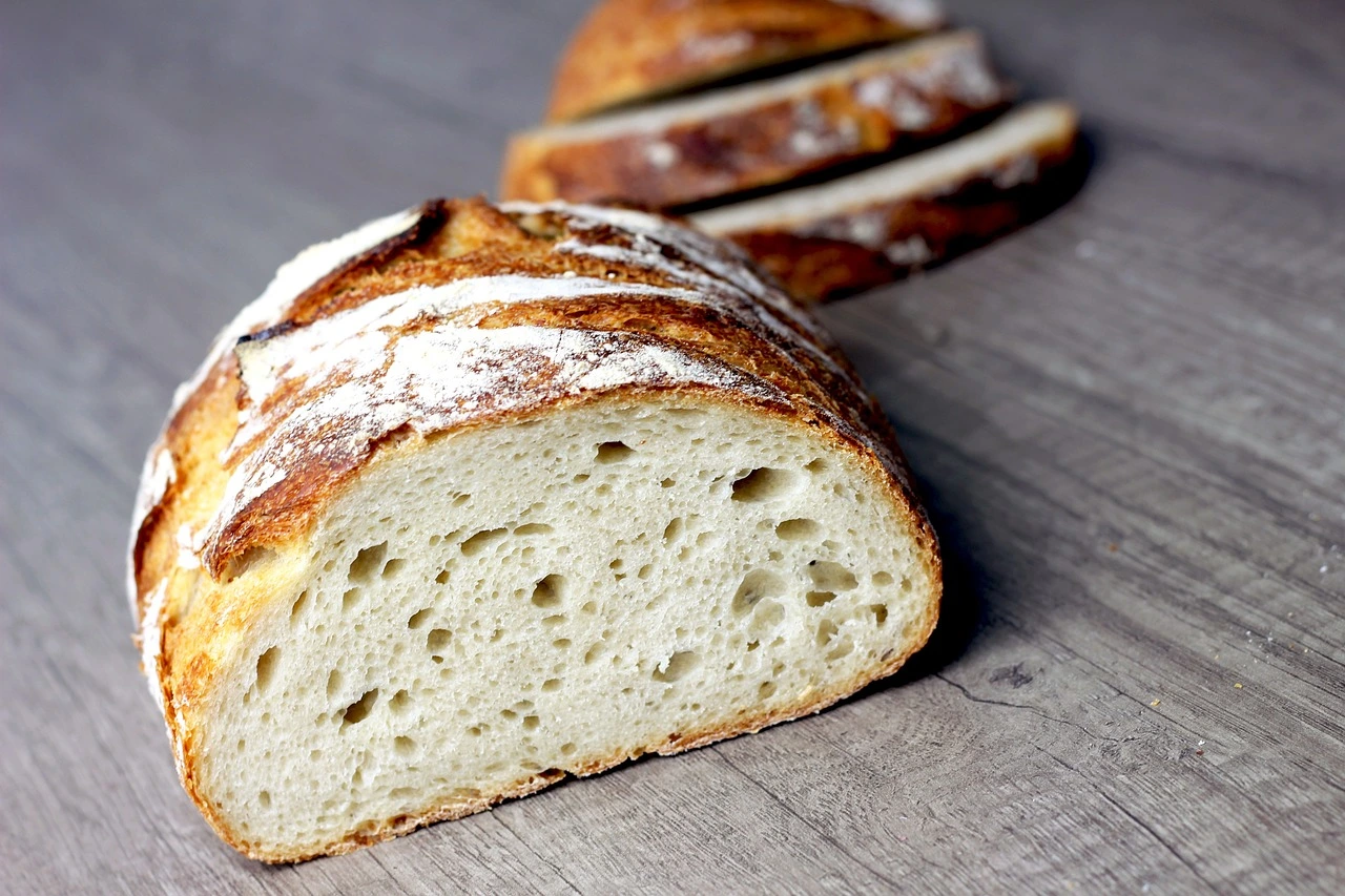 Make Sourdough Bread Without a Starter: A Full Guide