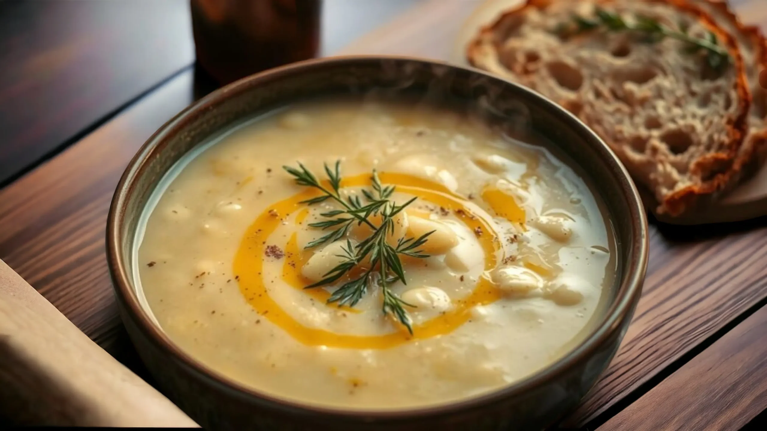 Benignis Potato Soup Recipe: Irresistible Comfort in a Bowl