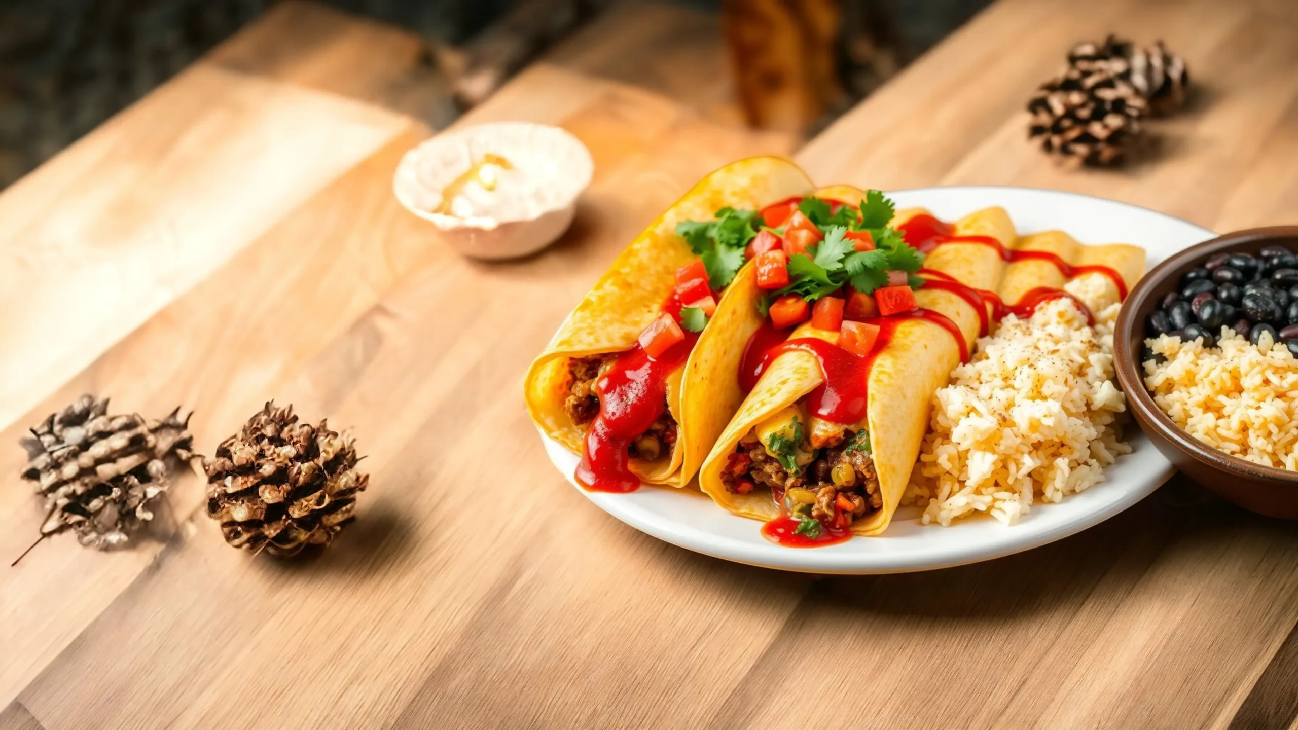 Easy and Delicious Boulders Enchilada Recipe