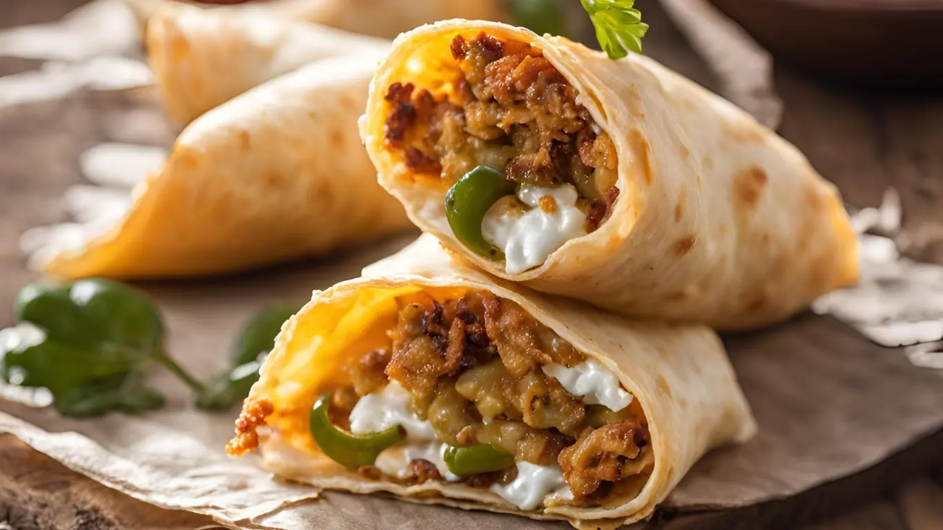 egg roll wrapper goat cheese jalapeno recipe